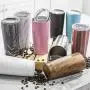 Sipworks Stainless Steel Coffee Tumbler: Double-Wall Vacuum Insulated Spill-proof Travel Mug Metal Coffee Cup with Lid, 20-Ounce Gray Marble Sipworks Stainless Steel Coffee Tumbler: Double-Wall Vacuum Insulated Spill-proof Travel Mug Metal Coffee Cup with Lid, 20-Ounce Gray Marble