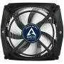ARCTIC Alpine 64 Pro - 90 Watts Low Noise CPU Cooler for AMD AM4 Sockets with Patented Fan Holder - Patented Anti-Vibration System ARCTIC Alpine 64 Pro - 90 Watts Low Noise CPU Cooler for AMD AM4 Sockets with Patented Fan Holder - Patented Anti-Vibration System