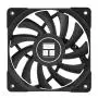 Thermalright TL-C12015B 120mm Silent Fan, for Computer Cases, 1800 RPM Case Fan, Provide Excellent Ventilation for PC Cases Thermalright TL-C12015B 120mm Silent Fan, for Computer Cases, 1800 RPM Case Fan, Provide Excellent Ventilation for PC Cases