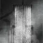 SR SUN RISE Matte Black Shower System 10 Inches Brass Bathroom Luxury Rain Mixer Shower Combo Set Wall Mounted Rainfall Shower Head System Shower Faucet Rough-in Valve Body and Trim Included SR SUN RISE Matte Black Shower System 10 Inches Brass Bathroom Luxury Rain Mixer Shower Combo Set Wall Mounted Rainfall Shower Head System Shower Faucet Rough-in Valve Body and Trim Included