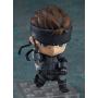 Good Smile Metal Gear Solid: Solid Snake Nendoroid Action Figure