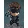 Good Smile Metal Gear Solid: Solid Snake Nendoroid Action Figure