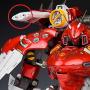 Metal Upgrade Parts Joint Rivets Fits BANDAI Hobby Gundam MG 1/100 1/144 Gundam Gunpla All Compatible (5MM)