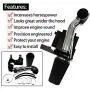 BLACKHORSE-RACING 4'' Cold Air Intake System Kit with Heat Shield Filter Compatible with Chevy GMC 1999 2000 2001 2002 2003 2004 2005 2006 V8 4.8L/5.3L/6.0L(Black)