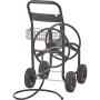 Kotulas Garden Hose Reel Cart — Holds 300ft. x 5/8in. Hose