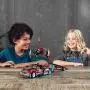LEGO Technic Stunt Show Truck & Bike 42106 Vehicle Building Set Includes Toy Stunt Motorcycle, Toy Truck and Trailer, New 2020 (610 Pieces) LEGO Technic Stunt Show Truck & Bike 42106 Vehicle Building Set Includes Toy Stunt Motorcycle, Toy Truck and Trailer, New 2020 (610 Pieces)