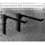 Beige Metal Pegboard by Wall Control - 2 Pack