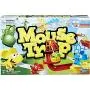 Mousetrap Board Game (Mensa for Kids Edition) Replacement 9/16'' Chromium Steel Balls - Pack of 3 Mousetrap Board Game (Mensa for Kids Edition) Replacement 9/16'' Chromium Steel Balls - Pack of 3