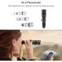 Apexel High Power 36x HD Telephoto Lens with Tripod for iPhone XR,XS MAX,XS,X,8,7,6,6Plus Android Smartphone Apexel High Power 36x HD Telephoto Lens with Tripod for iPhone XR,XS MAX,XS,X,8,7,6,6Plus Android Smartphone
