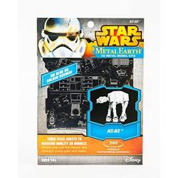 Fascinations Metal Earth Star Wars: AT-AT Model