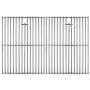 Uniflasy 17 Inches Cooking Grates for Home Depot Nexgrill 720-0830H Gas Grill, Stainless Steel Grill Cooking Grids, 2 Pack