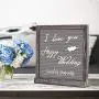 Gelibo Double Sided Letter Board with 750 Precut White & Gold Letters,Months & Days & Extra Cursive Words, Wall & Tabletop Display, Letter Organizer 10x10in Gelibo Double Sided Letter Board with 750 Precut White & Gold Letters,Months & Days & Extra Cursive Words, Wall & Tabletop Display, Letter Organizer 10x10in