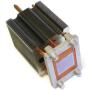 Genuine Dell Precision Workstation 690, & T7400 Copper Core Heatsink, Compatible Dell Part Number: FD841