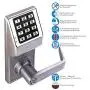 Alarm Lock - DL270026D Trilogy By T2 Stand Alone digital lock DL2700/26D