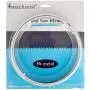 Imachinist 72'' Long, 1/2'' Wide, 0.025'' Thick M42 Bi-Metal Bandsaw Blades for Soft Metal Cutting (14/18TPI)