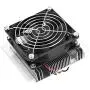 12V DIY Semiconductor Refrigeration Cooler Thermoelectric Peltier Cold Plate with Fan Cooling Device Conditioner Module 12V DIY Semiconductor Refrigeration Cooler Thermoelectric Peltier Cold Plate with Fan Cooling Device Conditioner Module