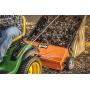 Agri-Fab 45-0492 Lawn Sweeper, 44-Inch