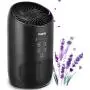PARTU HEPA Air Purifier - Smoke Air Purifiers for Home with Fragrance Sponge - 100% Ozone Free, Lock Set, Eliminates Smoke, Dust, Pollen, Pet Dander, (Available for California) PARTU HEPA Air Purifier - Smoke Air Purifiers for Home with Fragrance Sponge - 100% Ozone Free, Lock Set, Eliminates Smoke, Dust, Pollen, Pet Dander, (Available for California)
