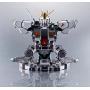 TAMASHII NATIONS Bandai Formani EX NU Gundam Chars Counterattack Action Figure
