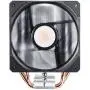 Cooler Master Hyper 212 EVO V2 CPU Cooling System - Better Performance, Upgraded Features - Offset Heat Sink, 4 Direct Contact Heat Pipes, 120mm SickleFlow V2 Fan - Redesigned Universal Socket Cooler Master Hyper 212 EVO V2 CPU Cooling System - Better Performance, Upgraded Features - Offset Heat Sink, 4 Direct Contact Heat Pipes, 120mm SickleFlow V2 Fan - Redesigned Universal Socket