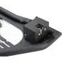 JROAD Compatible with Tubular Doors Jeep Wrangler 07-18 JK JKU Rubicon Sahara Sport 4-Door W/Side View Mirrors Soldier LOGO JROAD Compatible with Tubular Doors Jeep Wrangler 07-18 JK JKU Rubicon Sahara Sport 4-Door W/Side View Mirrors Soldier LOGO