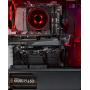Skytech Chronos Gaming PC Desktop - AMD Ryzen 7 3700X 3.6GHz, RTX 3070 8GB, 16GB DDR4 3600, 1TB NVME, B550 Motherboard, 650W Gold PSU, Windows 10 Home 64-bit, White
