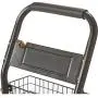 Kotulas Garden Hose Reel Cart — Holds 300ft. x 5/8in. Hose Kotulas Garden Hose Reel Cart — Holds 300ft. x 5/8in. Hose
