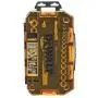 DEWALT (DWMT73804) Socket Set, 3/8-Inch Drive, SAE/Metric, 34-Piece DEWALT (DWMT73804) Socket Set, 3/8-Inch Drive, SAE/Metric, 34-Piece