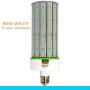 300W LED Corn Light Bulb, E39 Mogul Base LED Bulbs 5000K Daylight ,1200Watt CFL HPS Metal Halide Bulb Equivalent, Large Area Lamp Replacement for Garage, Warehouse,High Bay Lighting 300W LED Corn Light Bulb, E39 Mogul Base LED Bulbs 5000K Daylight ,1200Watt CFL HPS Metal Halide Bulb Equivalent, Large Area Lamp Replacement for Garage, Warehouse,High Bay Lighting