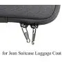 Yadaland Metal Solid Zipper Pull Tab Tag Handle Fixer 0.06inch(1.5mm) Small Clasp Diameter Fit Hole for Winter Jacket Boot Jean Suitcase Luggage Coat Spring Lock Clip On No Tool Needed Silver 15Pack Yadaland Metal Solid Zipper Pull Tab Tag Handle Fixer 0.06inch(1.5mm) Small Clasp Diameter Fit Hole for Winter Jacket Boot Jean Suitcase Luggage Coat Spring Lock Clip On No Tool Needed Silver 15Pack