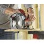 SKIL 5280-01 15-Amp 7-1/4-Inch Circular Saw with Single Beam Laser Guide