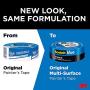 ScotchBlue Original Multi-Surface Painters Tape, 1.88 inches x 60 yards (360 yards total), 2090, 6 Rolls