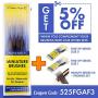 Small Paint Brush Miniature Brushes. Fine Tip Series 4pc 000 Paintbrushes Set for Art Watercolor Acrylics Oil - Model Craft Warhammer Airplane Kits Nail Paint by Numbers Micro Detail Hobby Painting