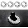 Car Interior Bling Accessories fit for Mercedes Benz Car Bling Accessories A B E Class ML GLA CLA GLK Car Door Lock Pull Rod Bolt 3D Rhinstone Decals Cover 4Pcs/Set Car Interior Bling Accessories fit for Mercedes Benz Car Bling Accessories A B E Class ML GLA CLA GLK Car Door Lock Pull Rod Bolt 3D Rhinstone Decals Cover 4Pcs/Set