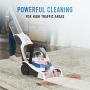 Hoover PowerDash Pet Compact Carpet Cleaner Machine, Lightweight, FH50700, Blue