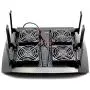 E&M Cooler Fan Heat Radiator USB Power Ultra Silent Dissipate Temperature Control RT-AC5300 R7900 R8000 AC5300 Router Cooling 4 Fans E&M Cooler Fan Heat Radiator USB Power Ultra Silent Dissipate Temperature Control RT-AC5300 R7900 R8000 AC5300 Router Cooling 4 Fans