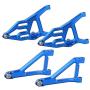 Tbest RC Swing Arm, Remote Control Front Upper Lower Swing Arm Accessory Part for UDR RC Car