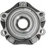 MOOG 513294 Wheel Bearing and Hub Assembly MOOG 513294 Wheel Bearing and Hub Assembly