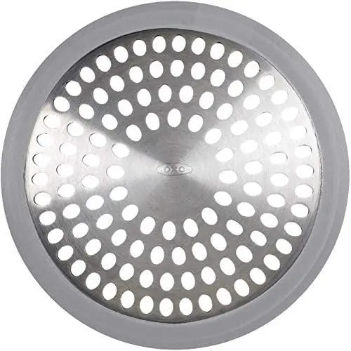OXO Good Grips Bathtub Drain Protector OXO Good Grips Bathtub Drain Protector