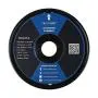 SainSmart Metal-Copper-1KG1.75 Copper Metal 1.75mm Filament for 3D Printing, 0.5kg/1.1lbs SainSmart Metal-Copper-1KG1.75 Copper Metal 1.75mm Filament for 3D Printing, 0.5kg/1.1lbs
