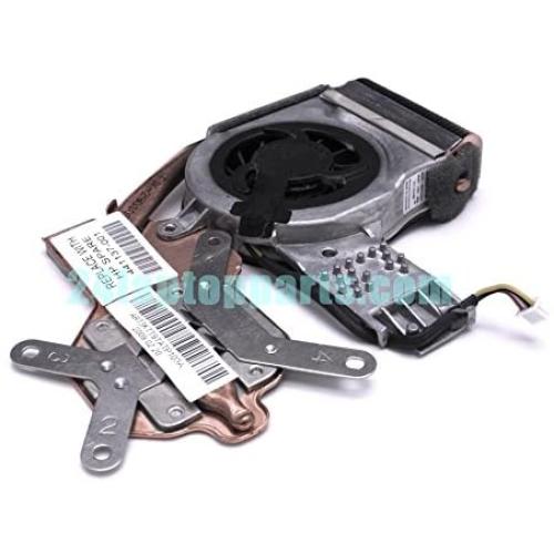 HP TX1000 TX2-1000 TX2000 Series CPU Fan With Heatsink 441137-001 441143-001