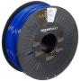 Amazon Basics PLA 3D Printer Filament, 1.75mm, Dark Blue, 1 kg Spool