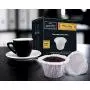Disposable Coffee Filters 360 Counts Coffee Filter Paper for Keurig Brewers Single Serve 1.0 and 2.0 Use with All Brands K Cup Filter (1) Disposable Coffee Filters 360 Counts Coffee Filter Paper for Keurig Brewers Single Serve 1.0 and 2.0 Use with All Brands K Cup Filter (1)