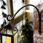 AJART Hanging Plant Bracket|Plant Hangers Outdoor (16inches/Black) Thicker More Durable Rust-Resistant, Heavy Duty Plant Hooks AJART Hanging Plant Bracket|Plant Hangers Outdoor (16inches/Black) Thicker More Durable Rust-Resistant, Heavy Duty Plant Hooks