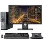 Dell Optiplex 3010 PC with 24'' FHD Dell Monitor, Wireless Keyboard and Mouse, Gel Mousepad, WiFi, Intel i5, 8GB Memory, 240GB SSD Storage, Windows 10 (Renewed) Dell Optiplex 3010 PC with 24'' FHD Dell Monitor, Wireless Keyboard and Mouse, Gel Mousepad, WiFi, Intel i5, 8GB Memory, 240GB SSD Storage, Windows 10 (Renewed)