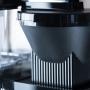 Technivorm Moccamaster 79314 KBGT Coffee Brewer, 40 oz, Black