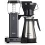 Technivorm Moccamaster KBT Coffee Brewer, 40 oz, Stone Grey