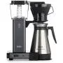 Technivorm Moccamaster KBT Coffee Brewer, 40 oz, Stone Grey Technivorm Moccamaster KBT Coffee Brewer, 40 oz, Stone Grey