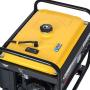 Durostar DS4000S Portable Generator, Yellow/Black