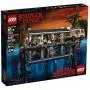 LEGO Stranger Things The Upside Down 75810 Building Kit (2,287 Pieces) LEGO Stranger Things The Upside Down 75810 Building Kit (2,287 Pieces)